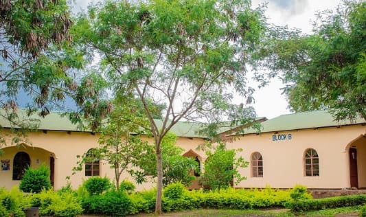 ShareWORLD University campus