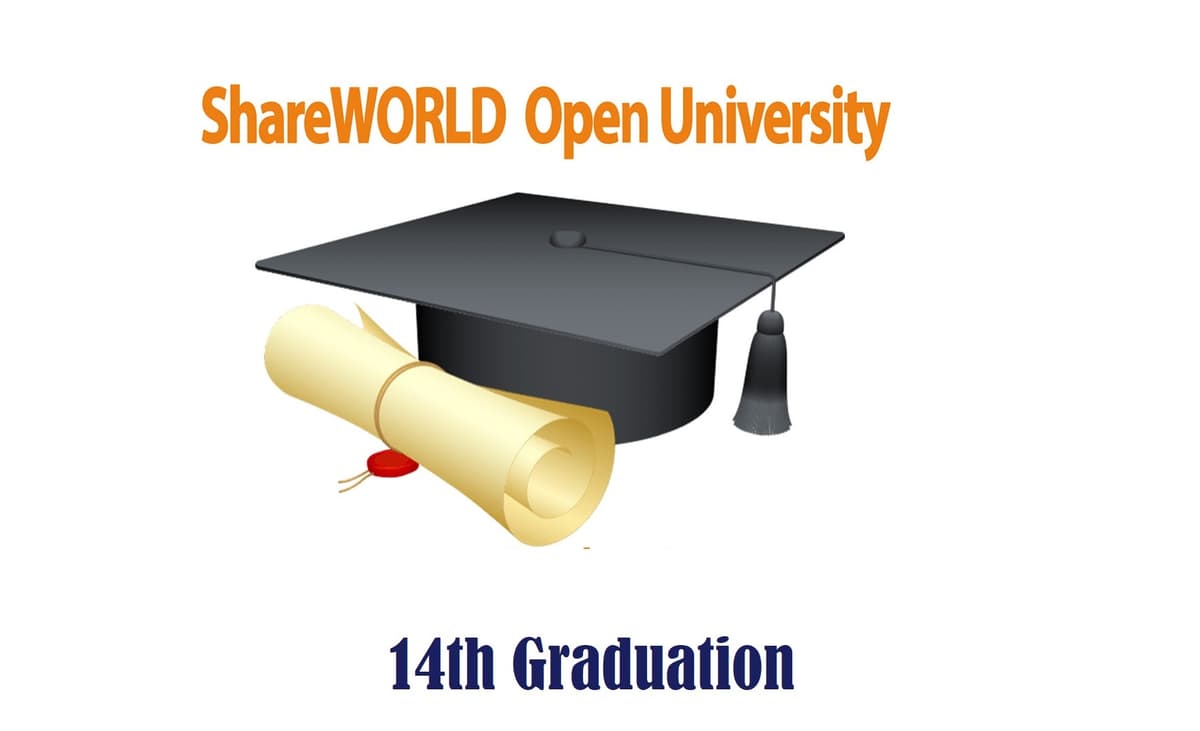 2022 Graduation Highlights