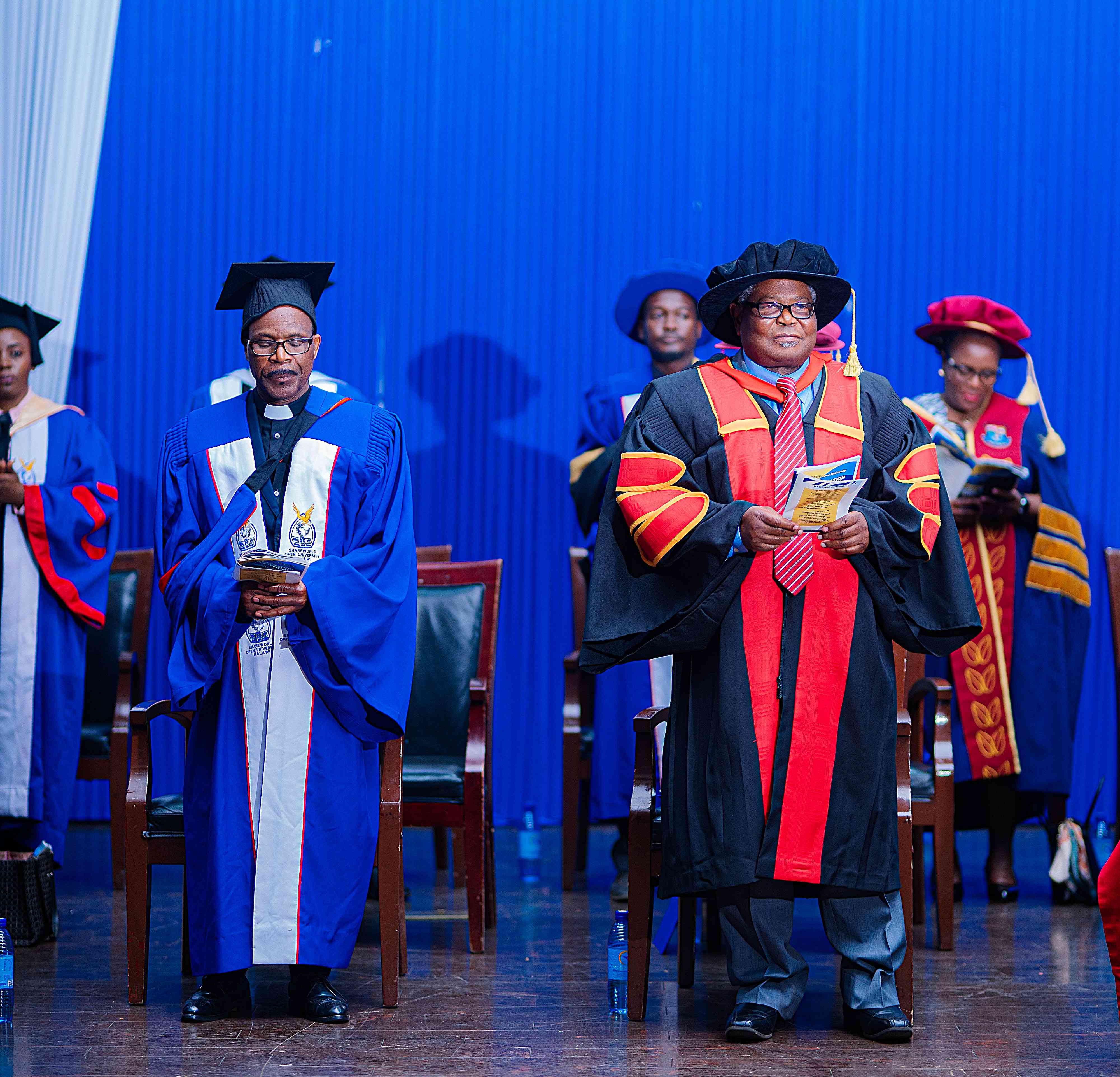 Bachelor of Arts in Mass Communication