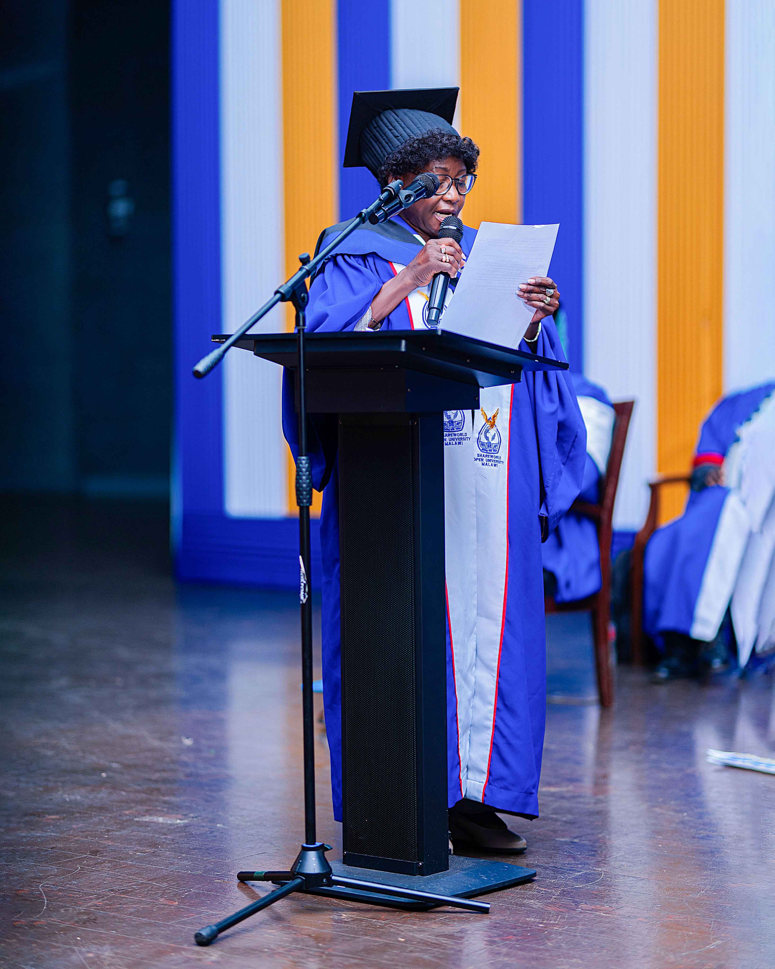 Bachelor of Science in Disaster Management and Sustainable Development