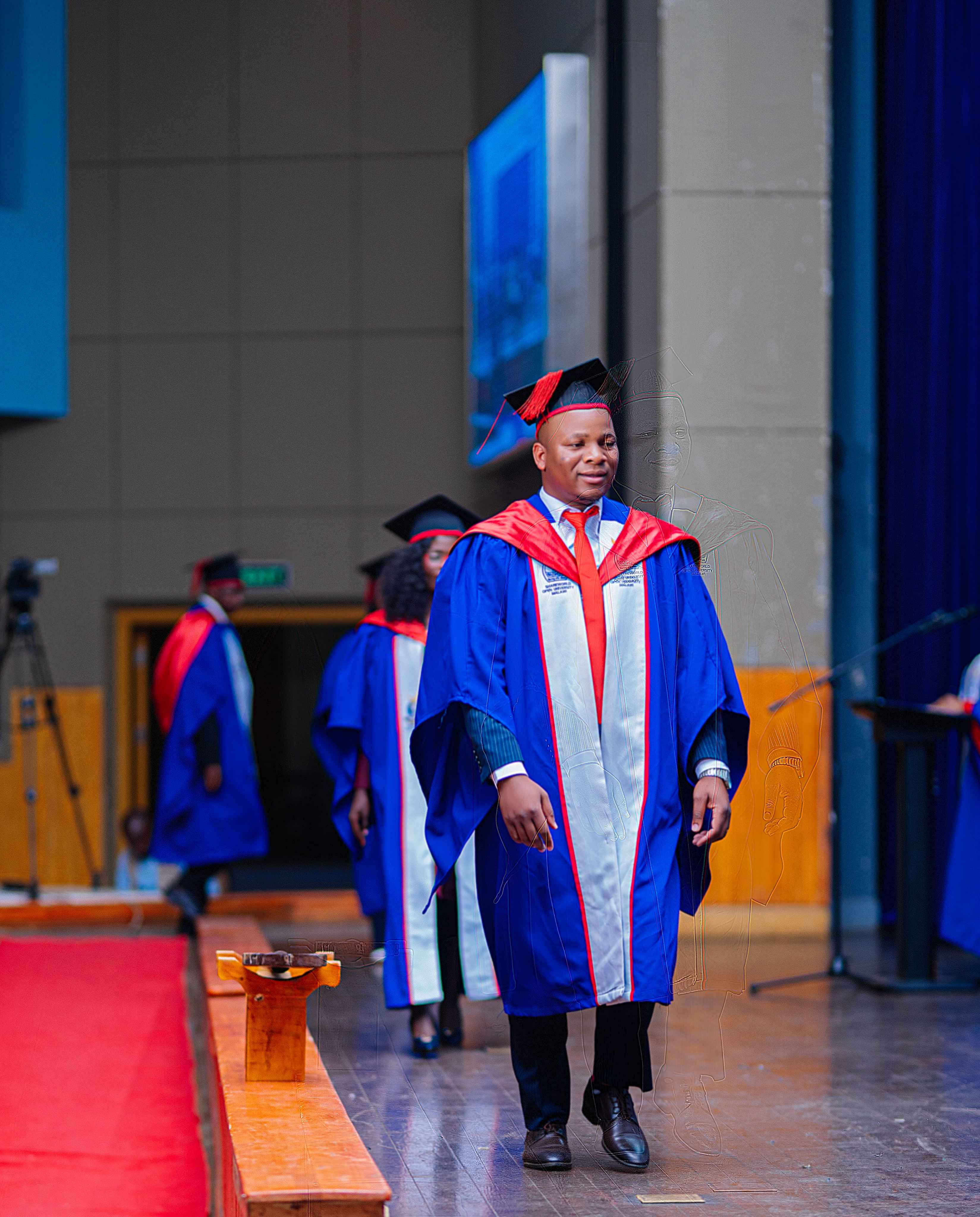 Bachelor of Business Administration