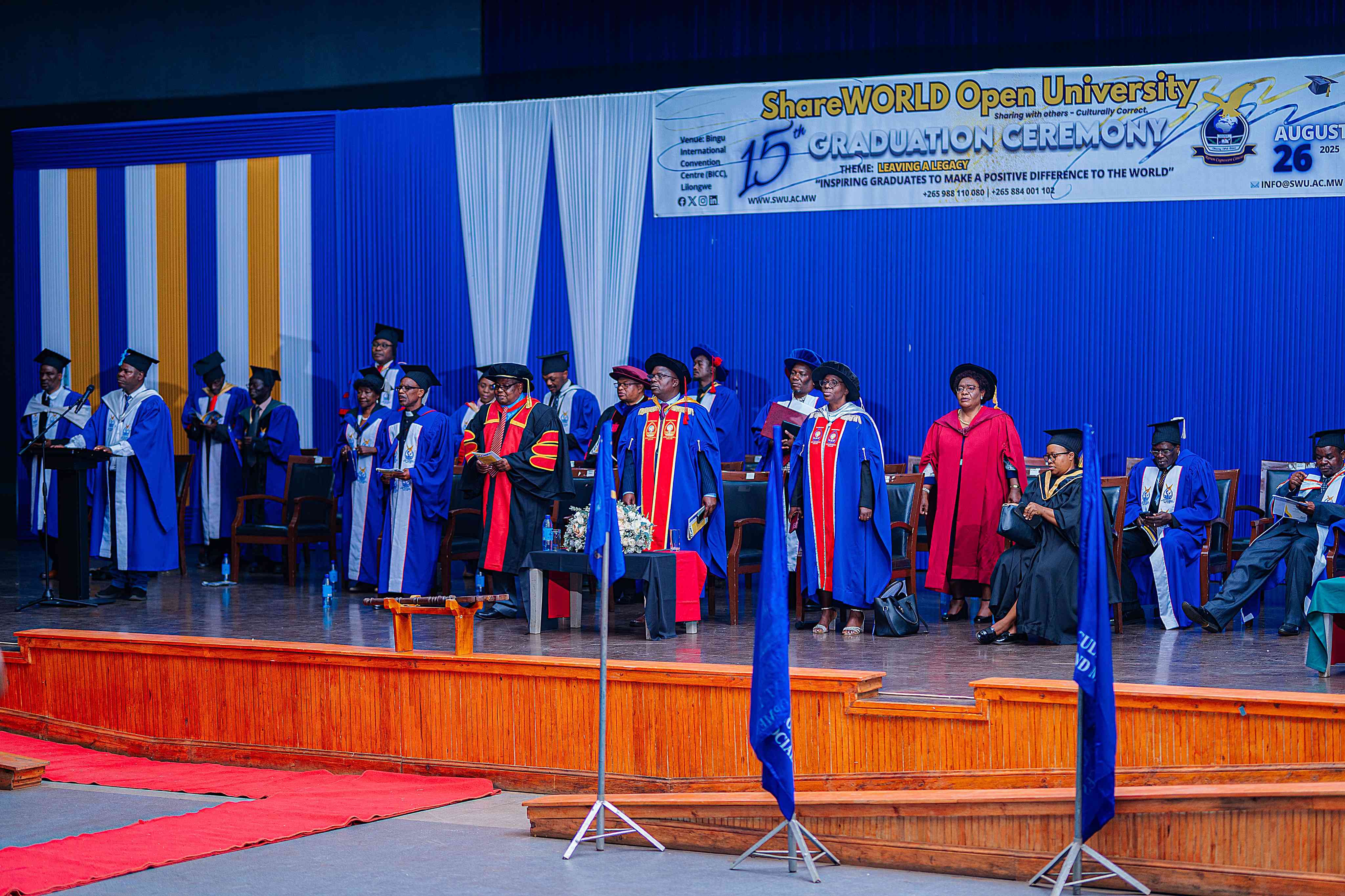 Bachelor of Arts in Human Resource Development Management