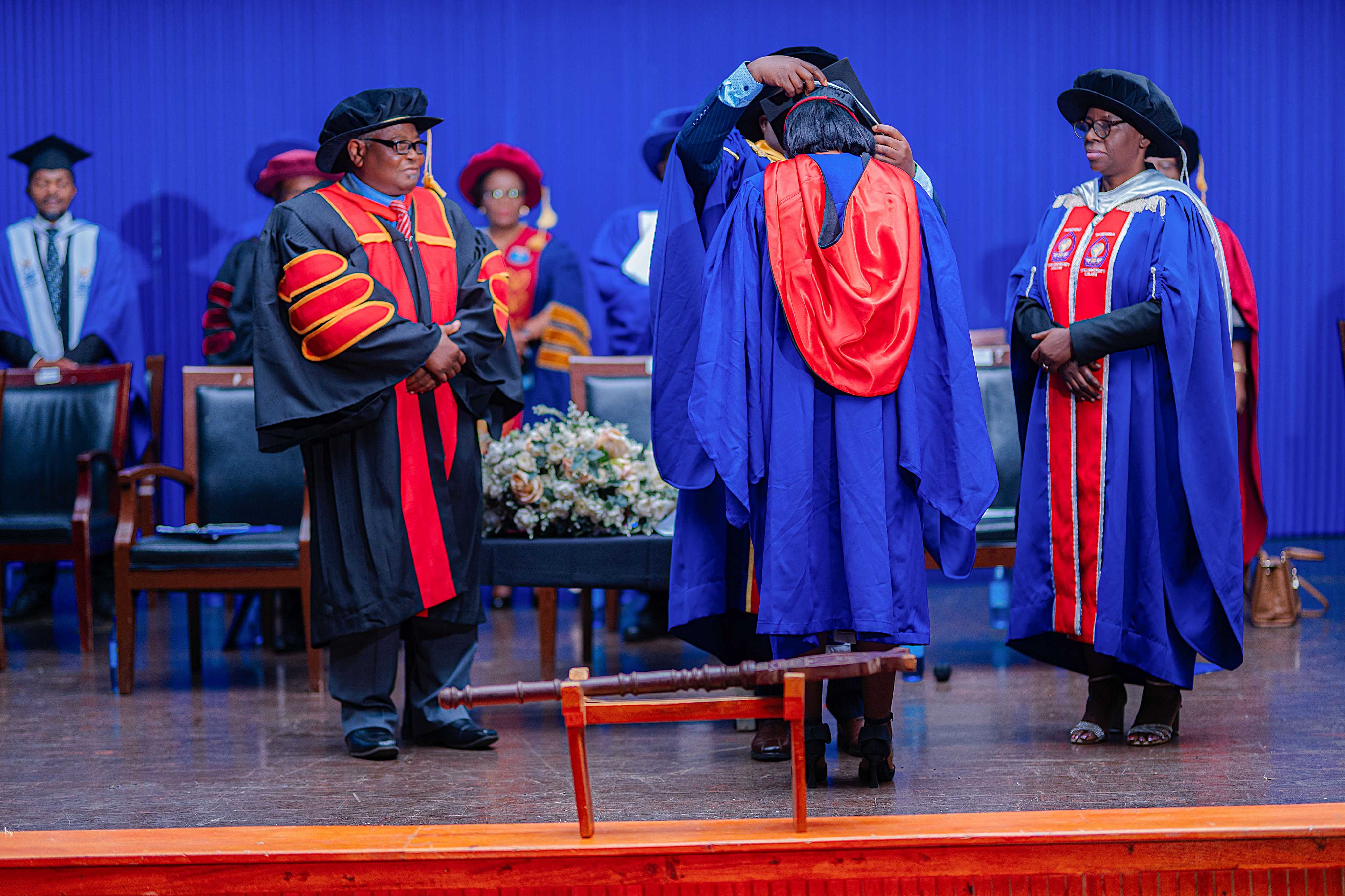Bachelor of Business Finance