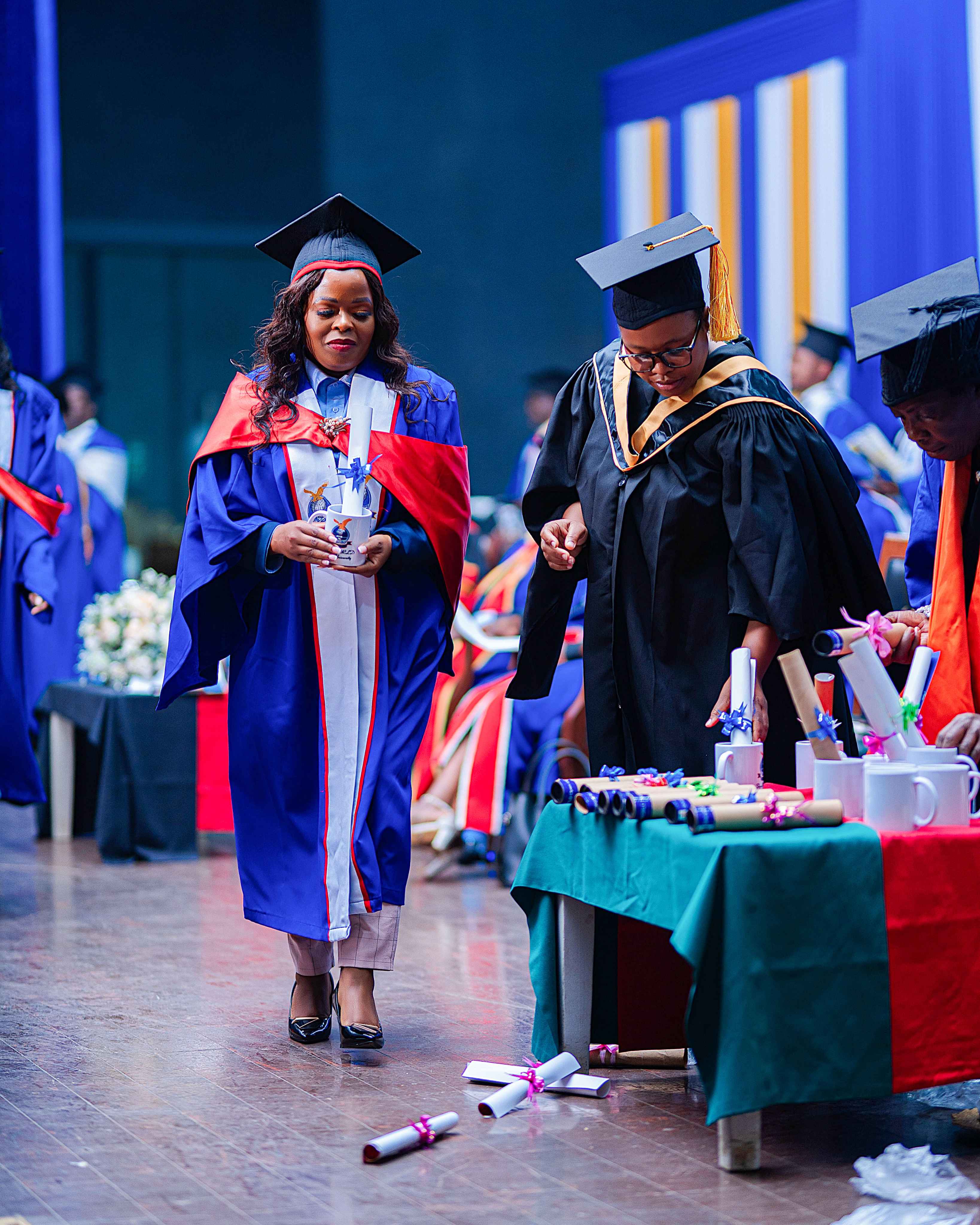 Bachelor of Science in Community Development and Permaculture Design