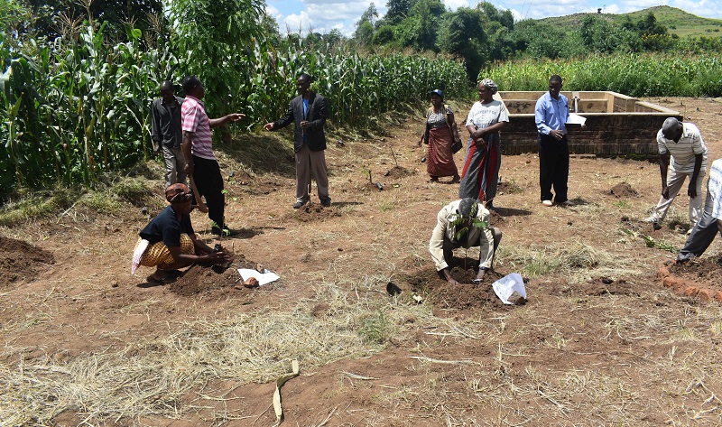 ShareWORLD story in focus