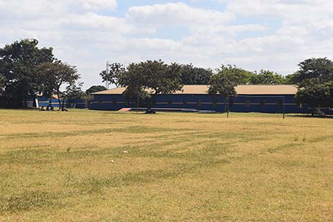 Campus Orientation Brief